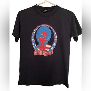 LENNY KRAVITZ VINTAGE TSHIRT